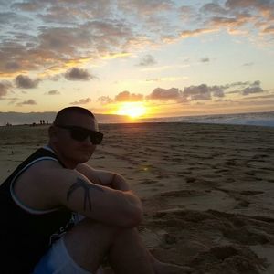 Meet your Posher, Jerry